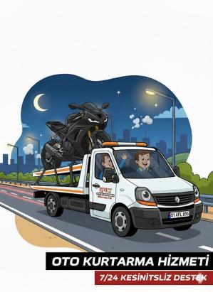 Profesyonel Oto Kurtarma Neden Önemlidir?
