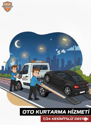 Zamanında Çekici Çağırmak Neden Önemlidir?